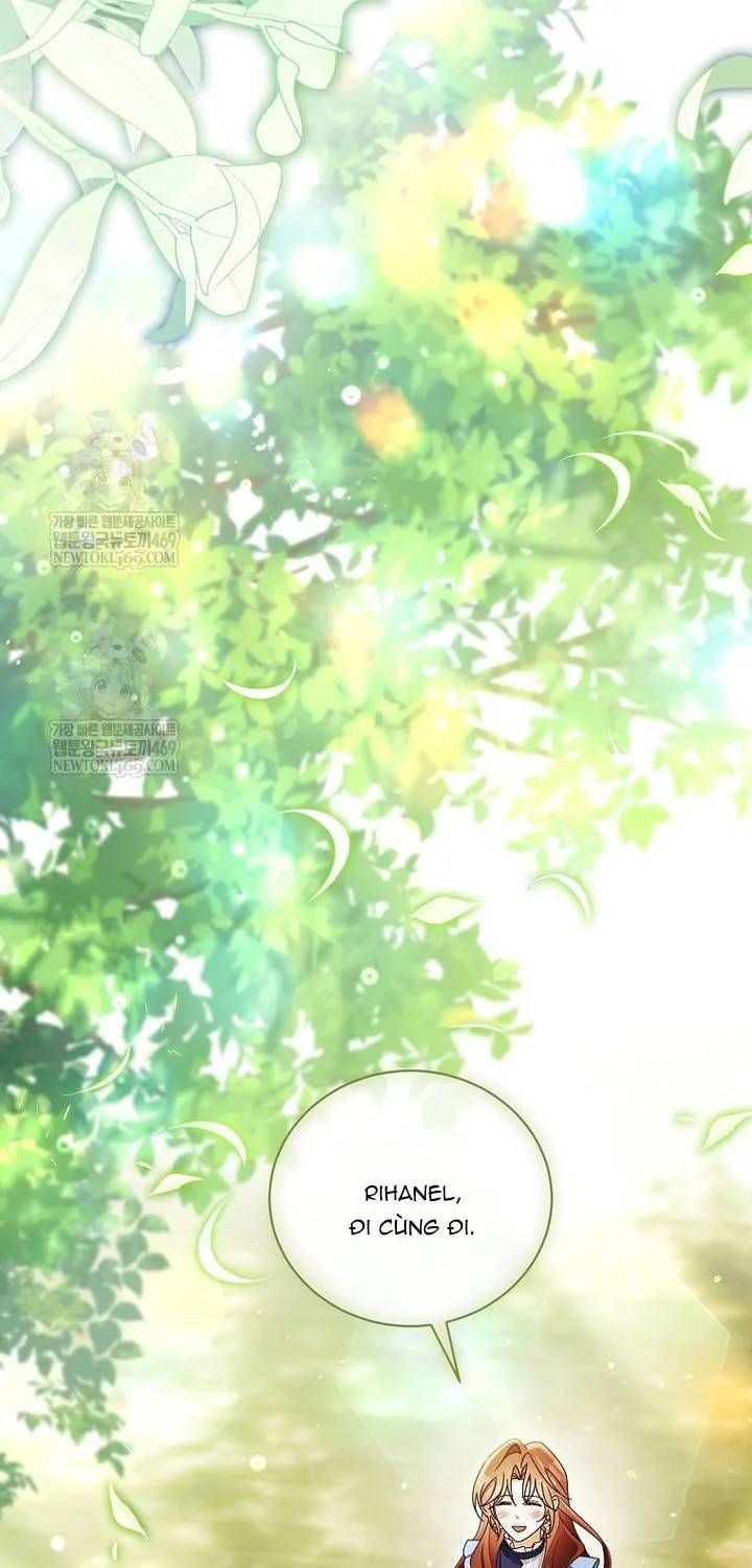 Hôn Phu À, Ta Biết Chàng Ghét Ta Chương 32 - Trang 100