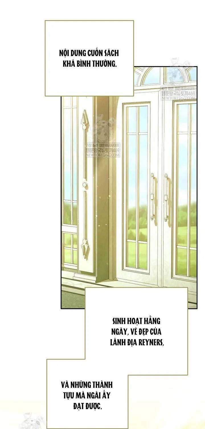 Hôn Phu À, Ta Biết Chàng Ghét Ta Chương 33 - Trang 11