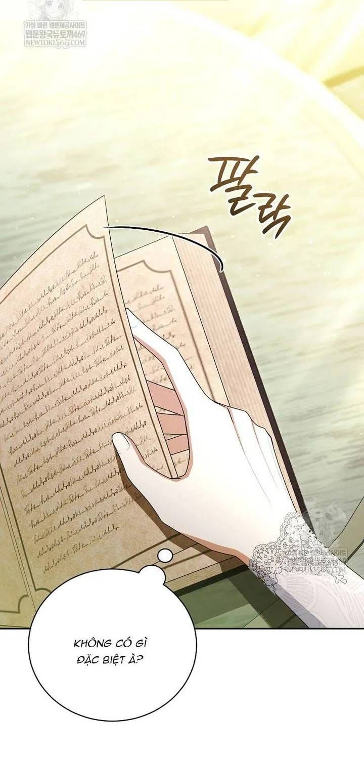 Hôn Phu À, Ta Biết Chàng Ghét Ta Chương 33 - Trang 12