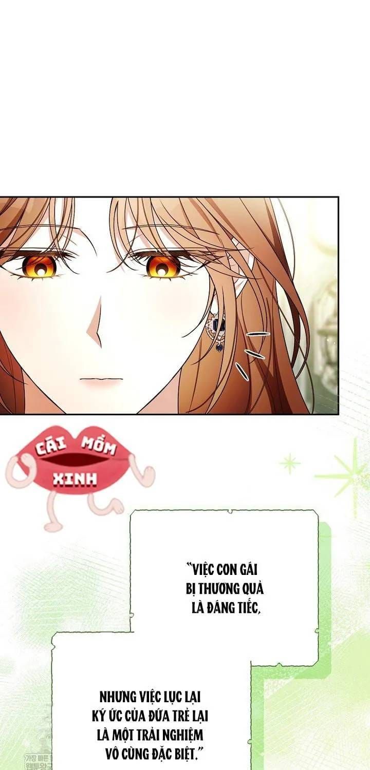 Hôn Phu À, Ta Biết Chàng Ghét Ta Chương 33 - Trang 13