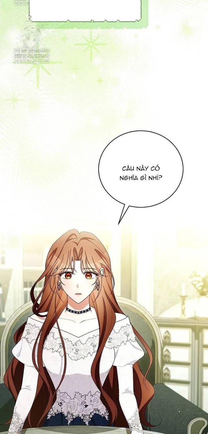 Hôn Phu À, Ta Biết Chàng Ghét Ta Chương 33 - Trang 14