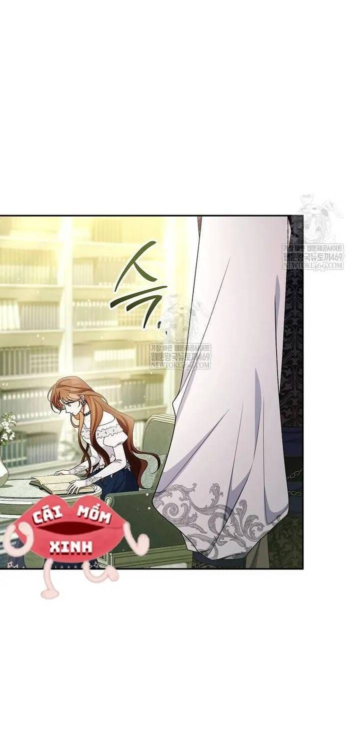 Hôn Phu À, Ta Biết Chàng Ghét Ta Chương 33 - Trang 17