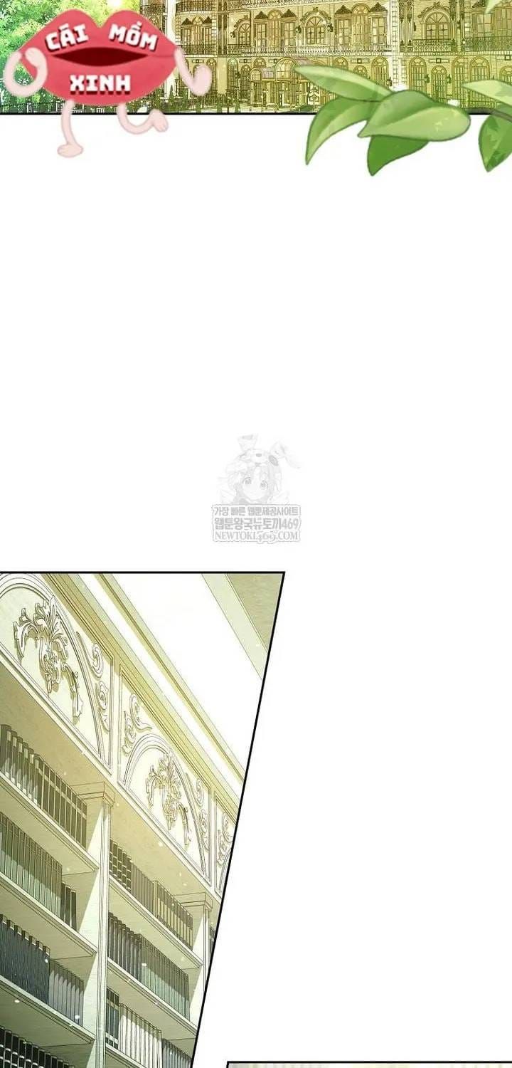 Hôn Phu À, Ta Biết Chàng Ghét Ta Chương 33 - Trang 3