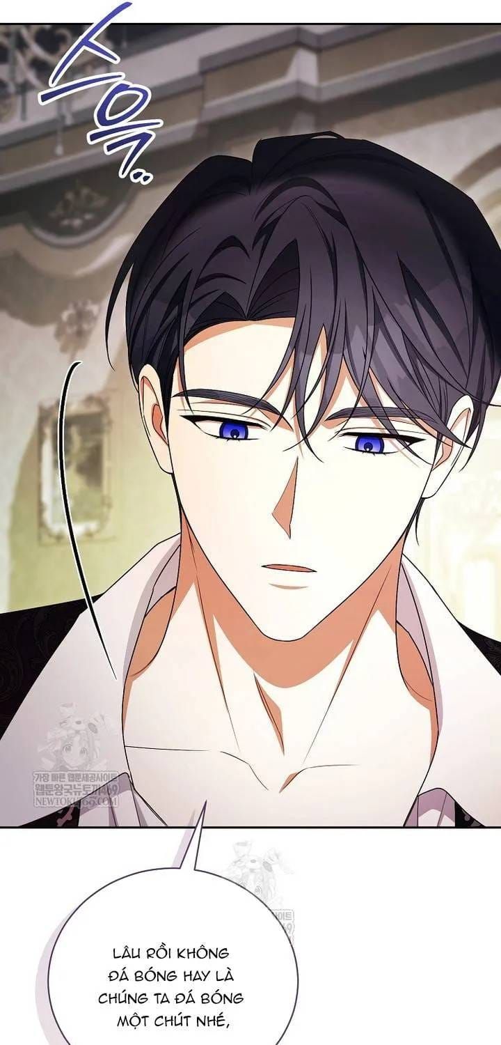 Hôn Phu À, Ta Biết Chàng Ghét Ta Chương 33 - Trang 23