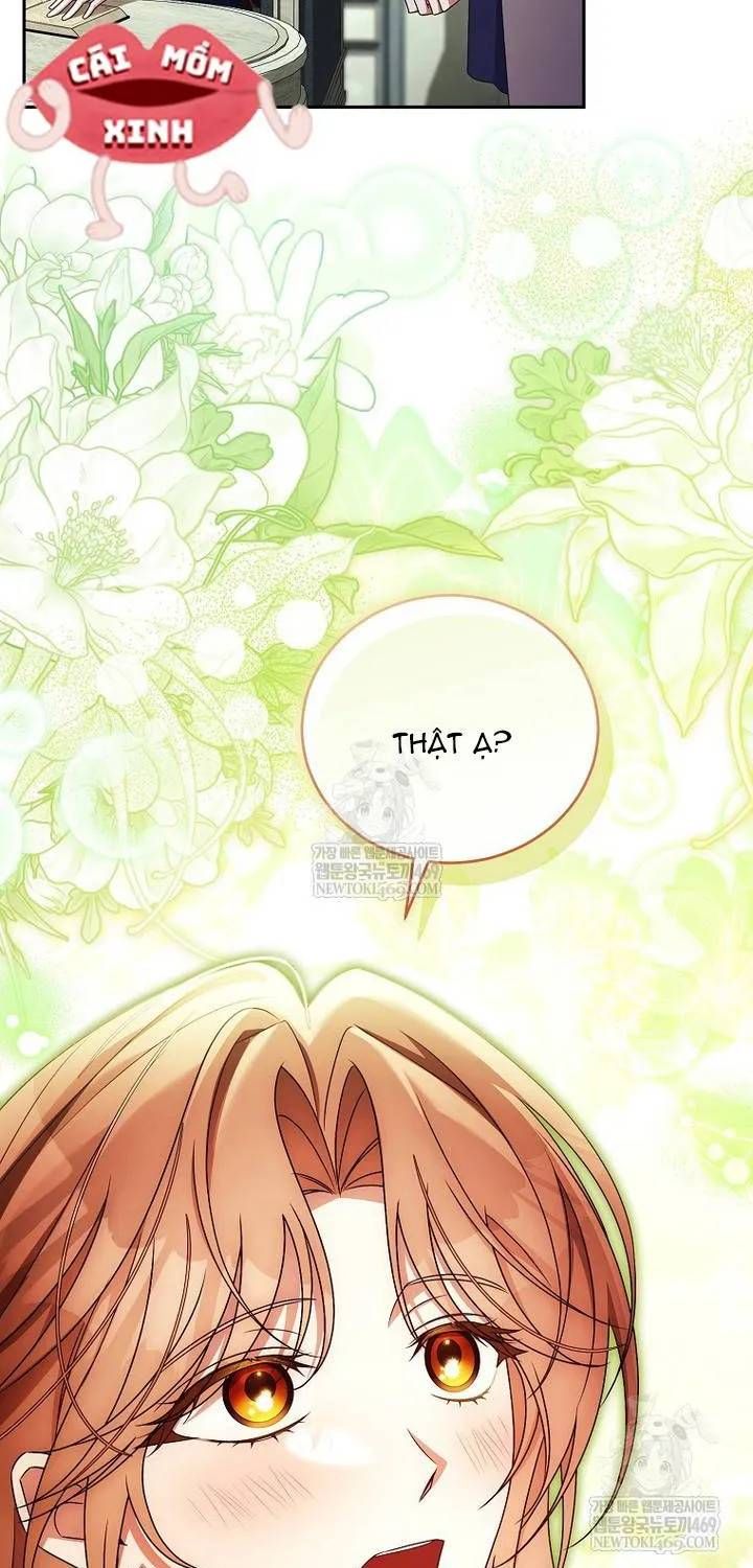 Hôn Phu À, Ta Biết Chàng Ghét Ta Chương 33 - Trang 25