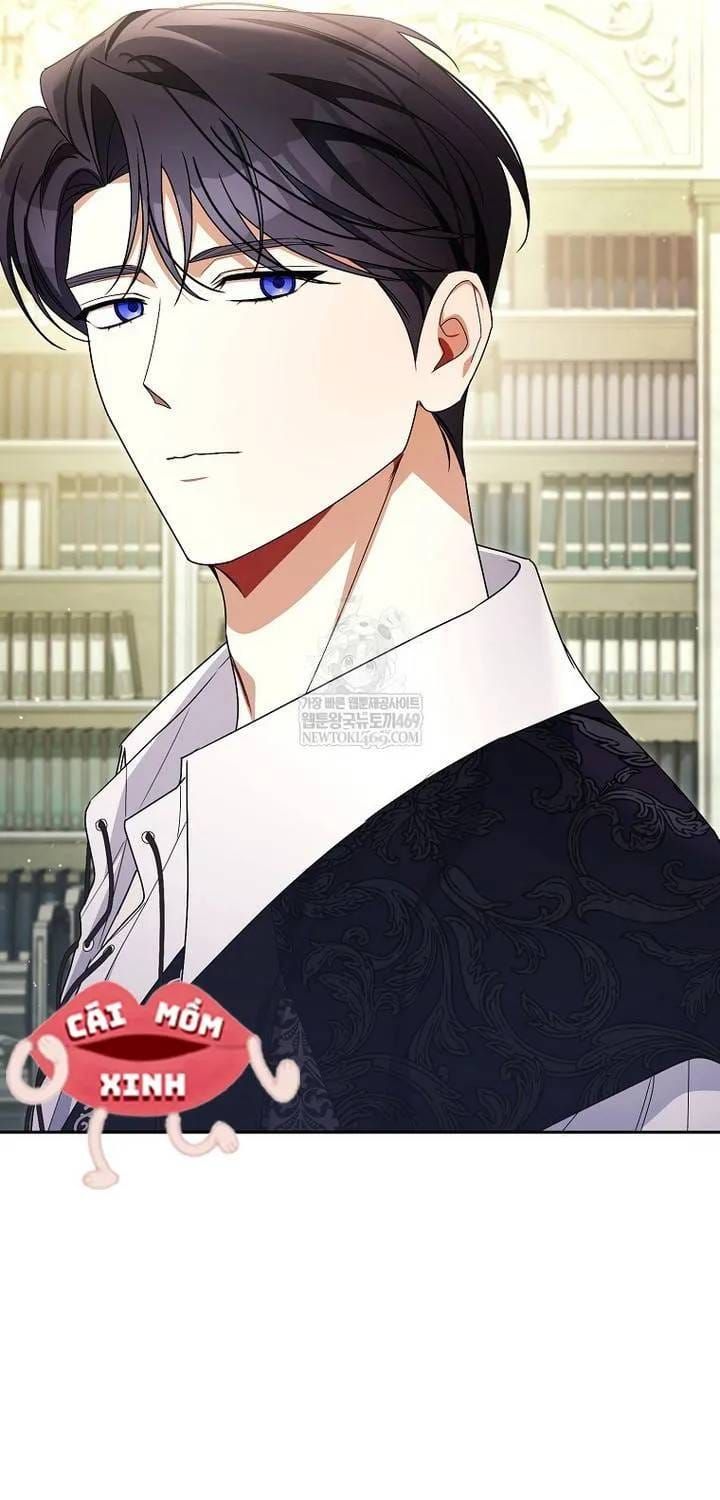 Hôn Phu À, Ta Biết Chàng Ghét Ta Chương 33 - Trang 30