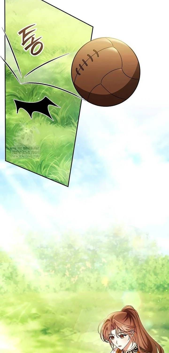 Hôn Phu À, Ta Biết Chàng Ghét Ta Chương 33 - Trang 32