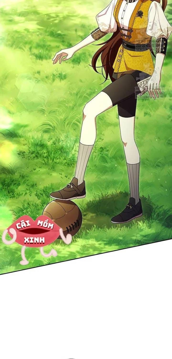 Hôn Phu À, Ta Biết Chàng Ghét Ta Chương 33 - Trang 33