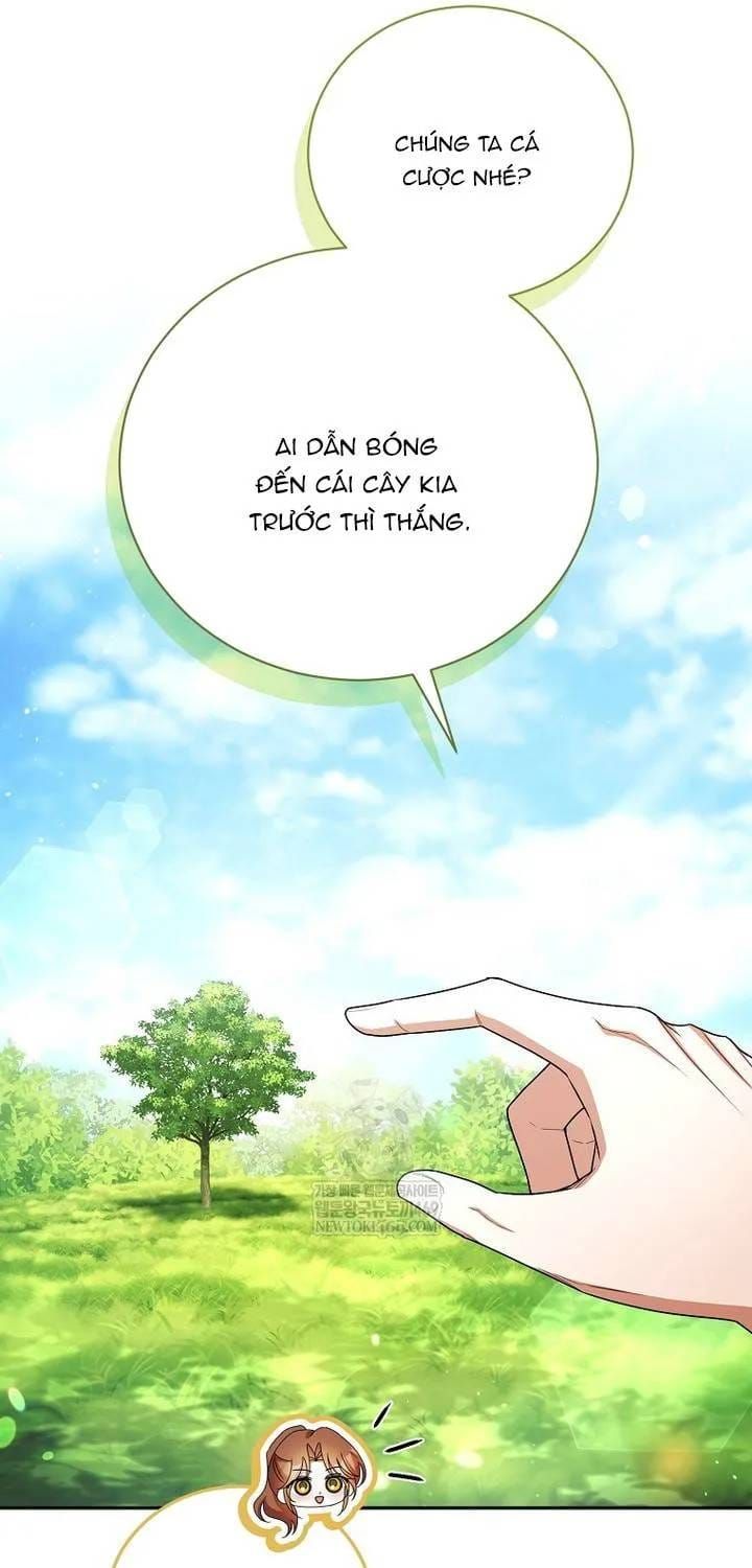 Hôn Phu À, Ta Biết Chàng Ghét Ta Chương 33 - Trang 37