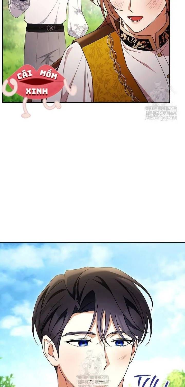 Hôn Phu À, Ta Biết Chàng Ghét Ta Chương 33 - Trang 39