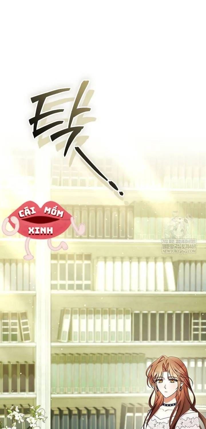 Hôn Phu À, Ta Biết Chàng Ghét Ta Chương 33 - Trang 5