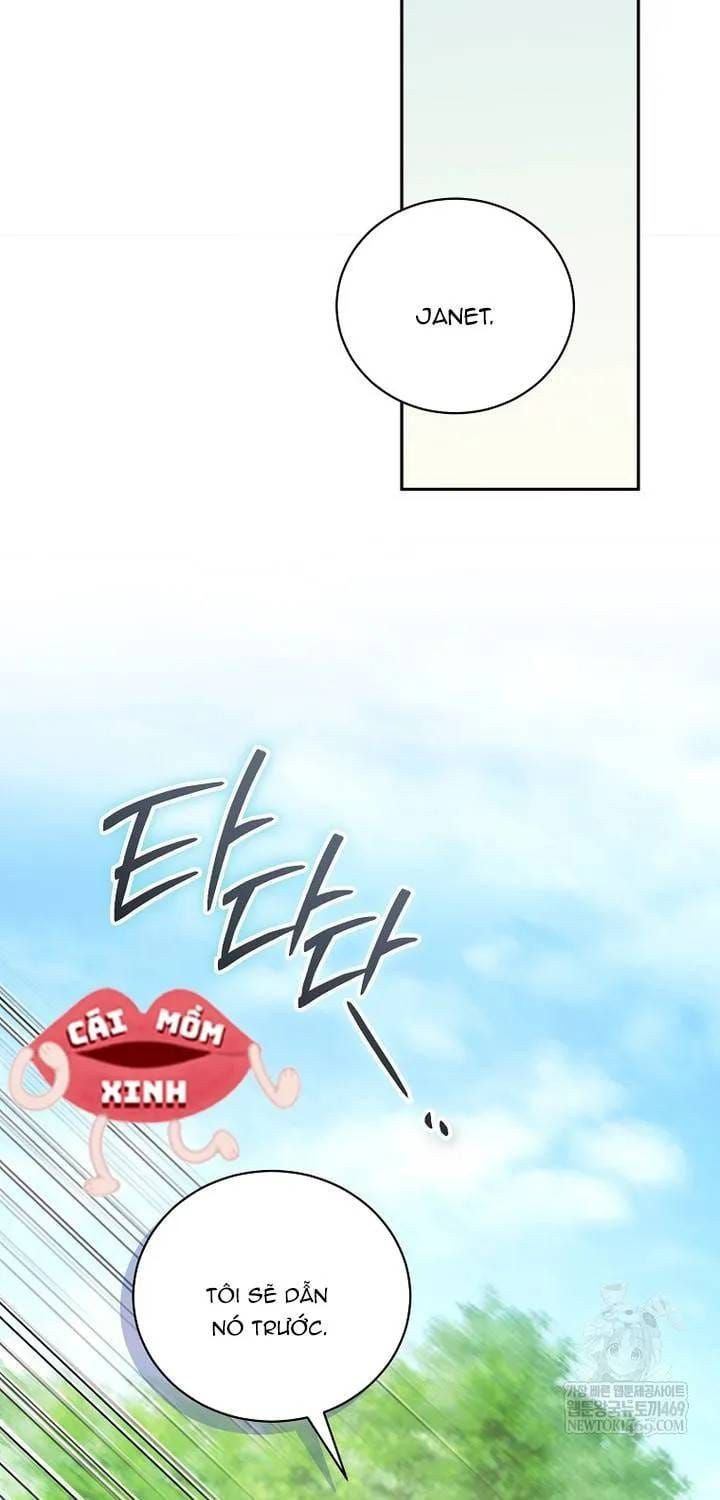 Hôn Phu À, Ta Biết Chàng Ghét Ta Chương 33 - Trang 41