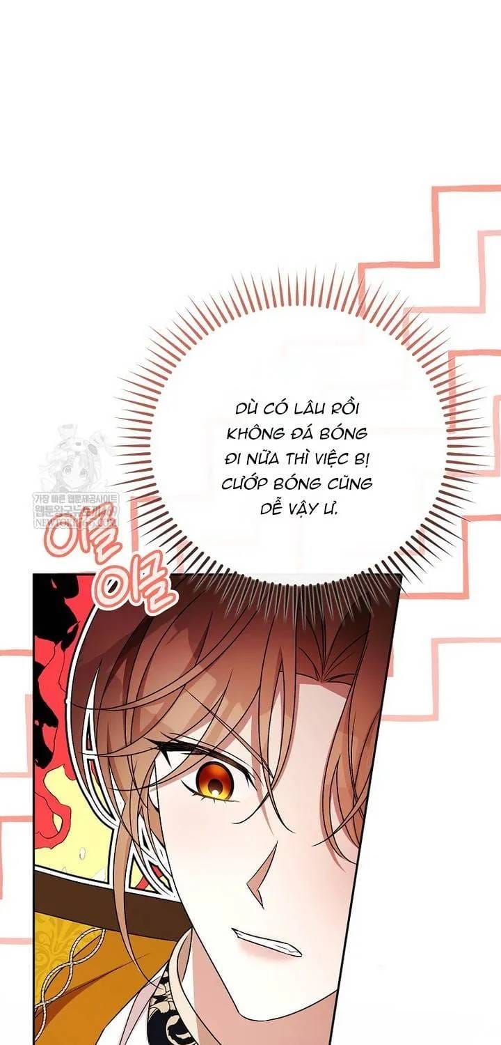 Hôn Phu À, Ta Biết Chàng Ghét Ta Chương 33 - Trang 44