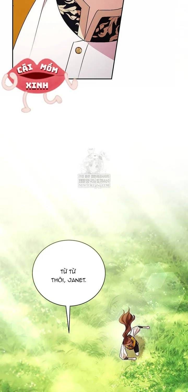 Hôn Phu À, Ta Biết Chàng Ghét Ta Chương 33 - Trang 45