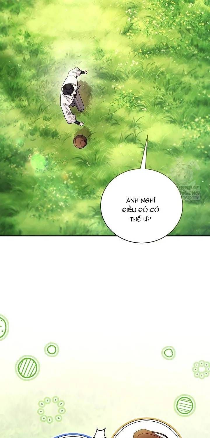 Hôn Phu À, Ta Biết Chàng Ghét Ta Chương 33 - Trang 46