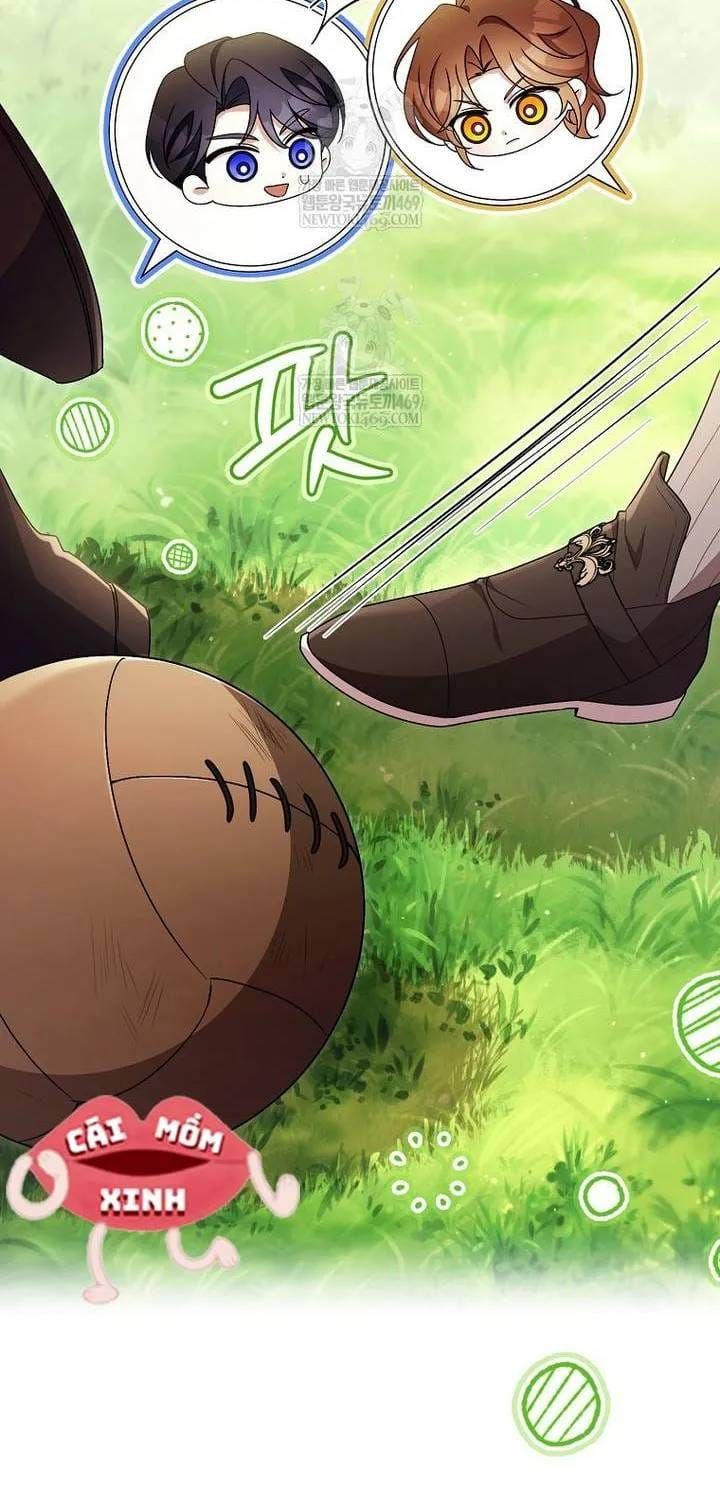 Hôn Phu À, Ta Biết Chàng Ghét Ta Chương 33 - Trang 47