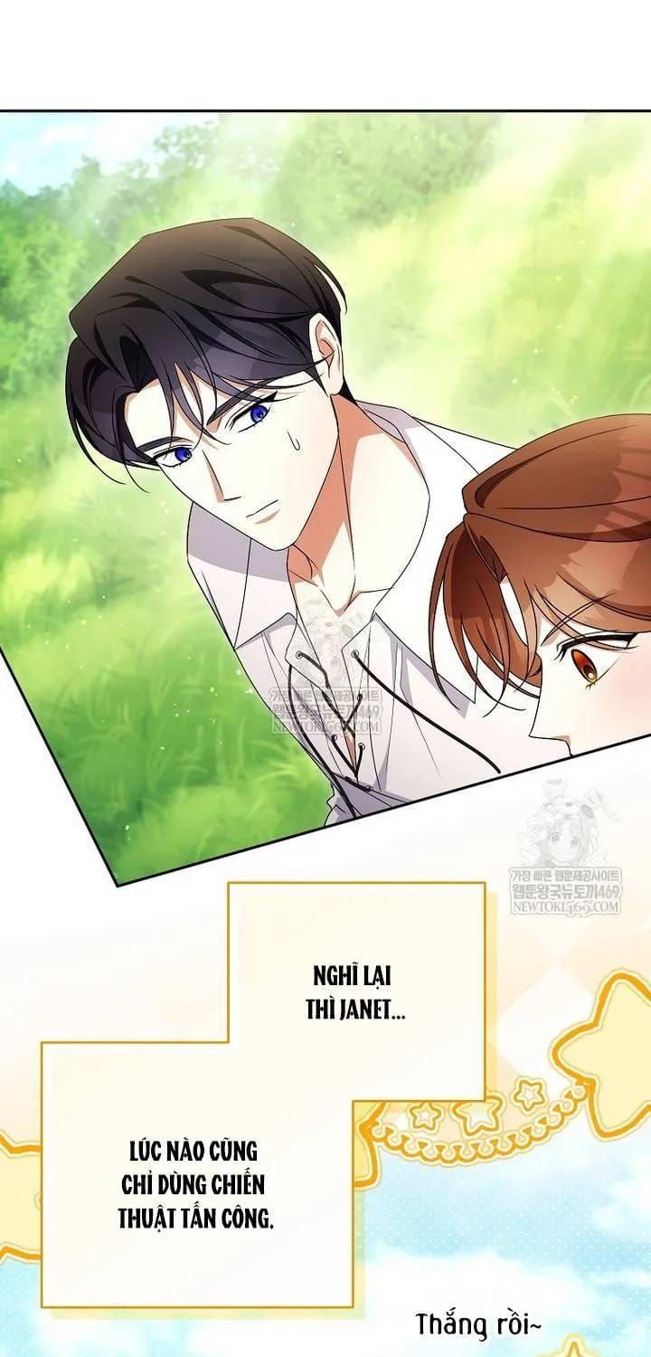 Hôn Phu À, Ta Biết Chàng Ghét Ta Chương 33 - Trang 48