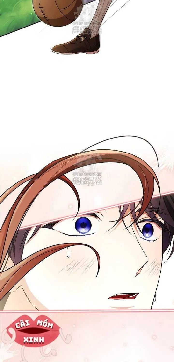 Hôn Phu À, Ta Biết Chàng Ghét Ta Chương 33 - Trang 52