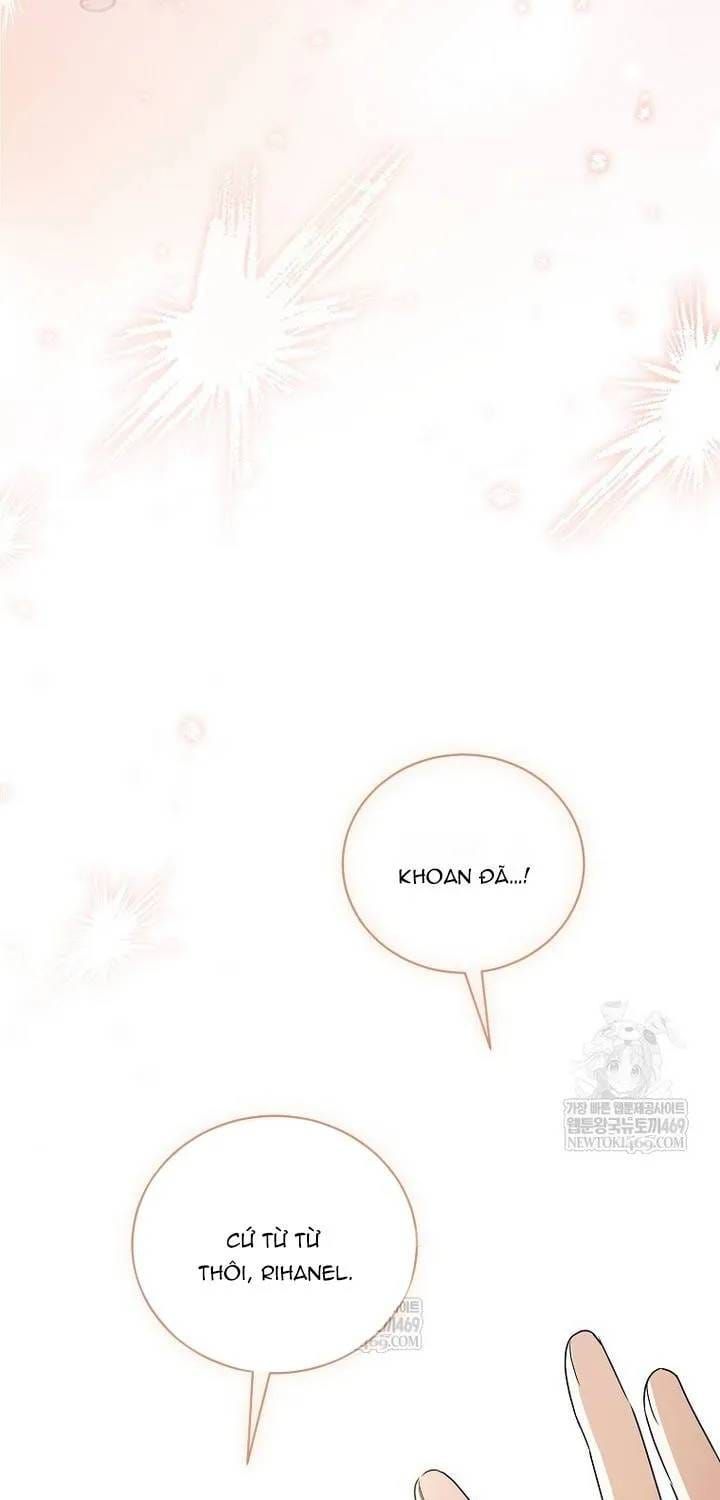 Hôn Phu À, Ta Biết Chàng Ghét Ta Chương 33 - Trang 53