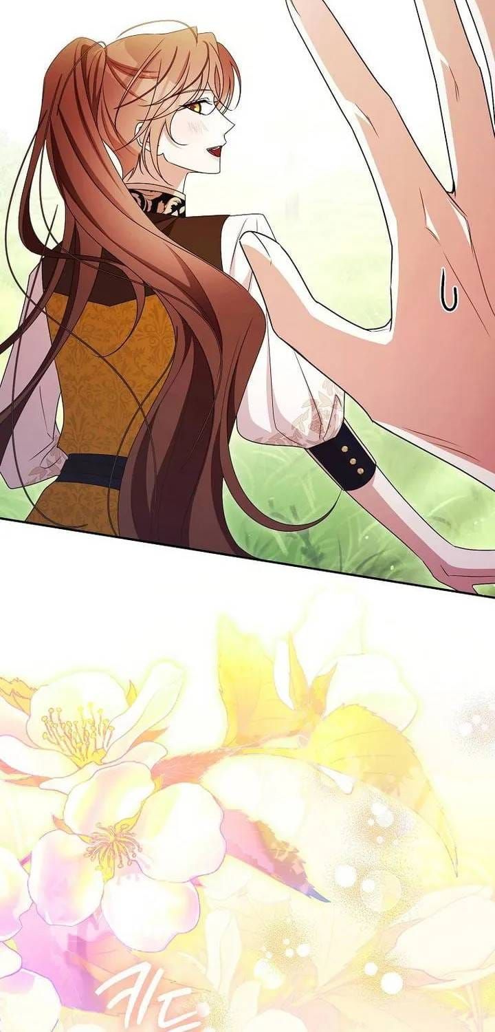 Hôn Phu À, Ta Biết Chàng Ghét Ta Chương 33 - Trang 54