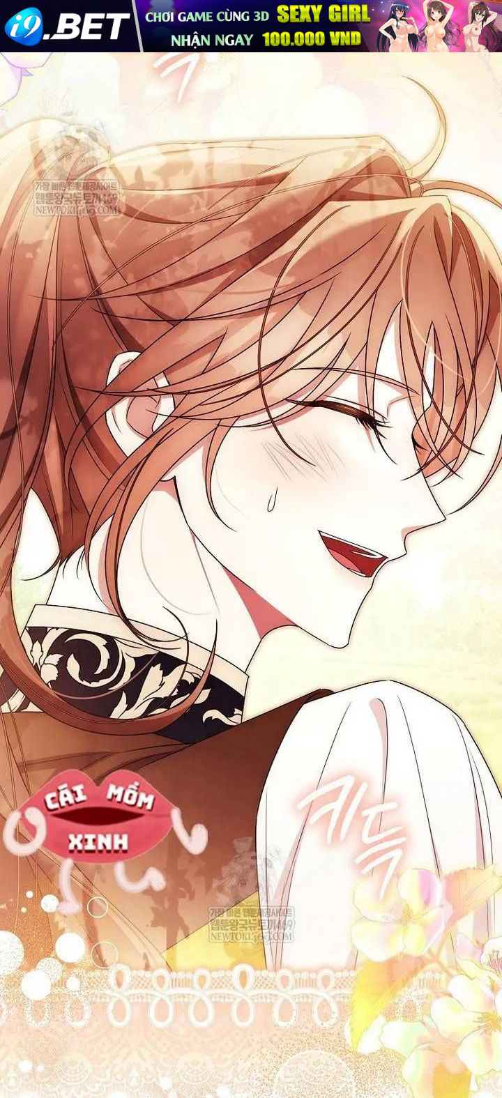 Hôn Phu À, Ta Biết Chàng Ghét Ta Chương 33 - Trang 55