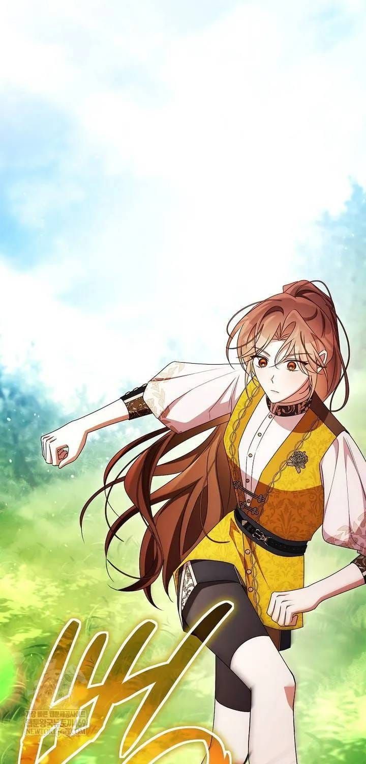 Hôn Phu À, Ta Biết Chàng Ghét Ta Chương 33 - Trang 58