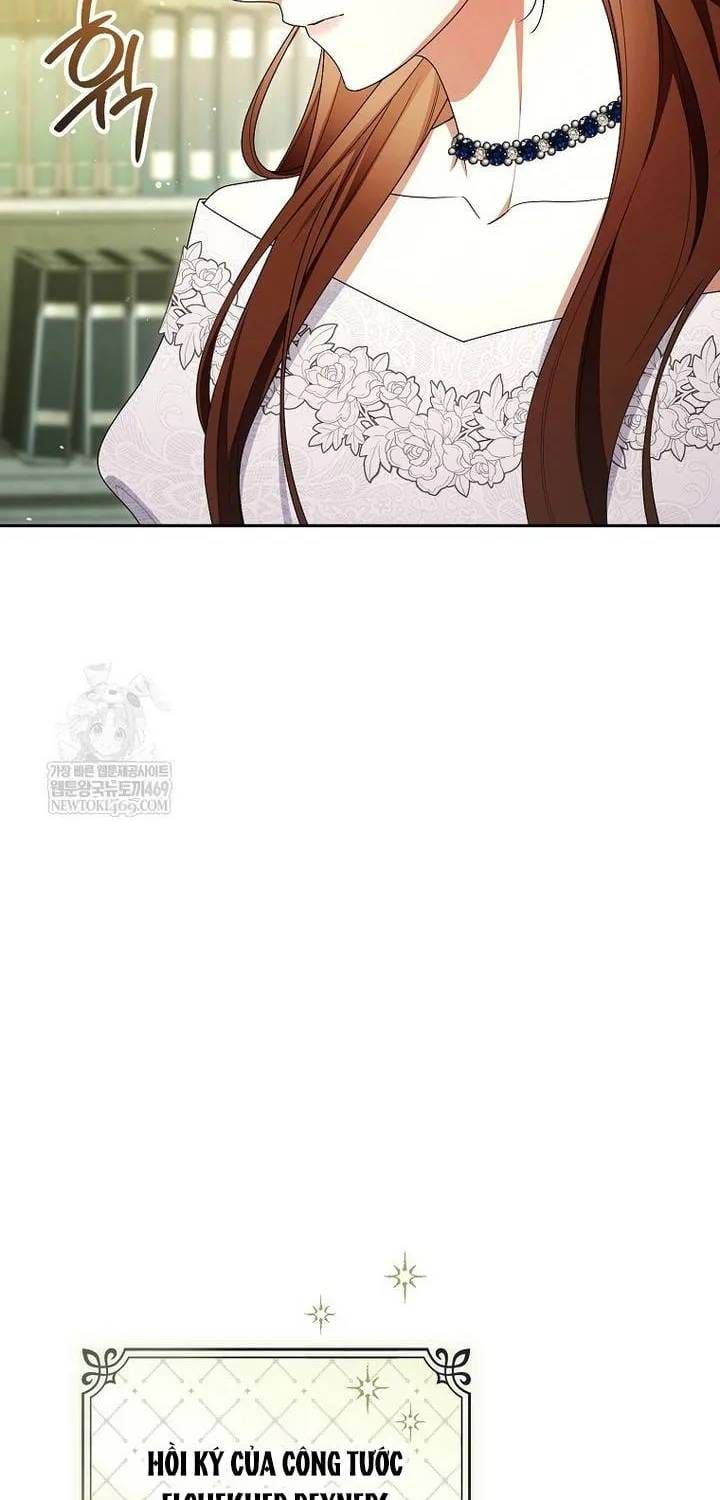 Hôn Phu À, Ta Biết Chàng Ghét Ta Chương 33 - Trang 7