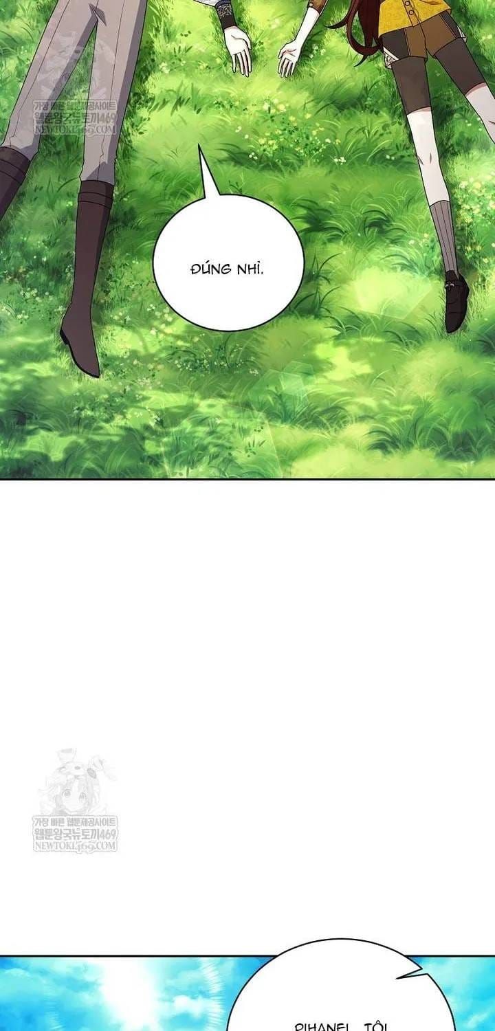 Hôn Phu À, Ta Biết Chàng Ghét Ta Chương 33 - Trang 63