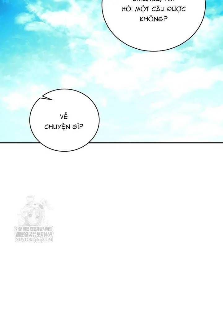 Hôn Phu À, Ta Biết Chàng Ghét Ta Chương 33 - Trang 64