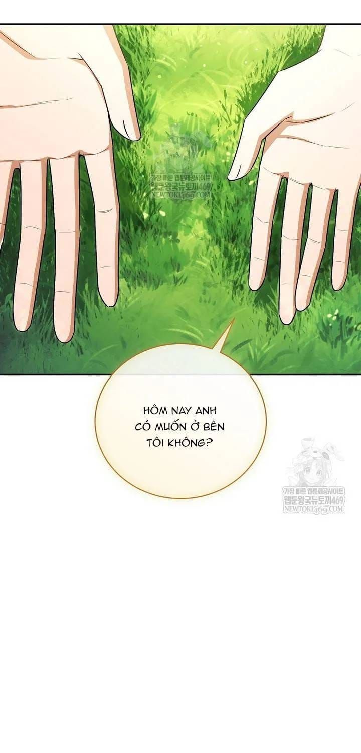 Hôn Phu À, Ta Biết Chàng Ghét Ta Chương 33 - Trang 65