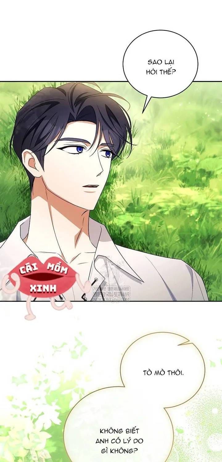 Hôn Phu À, Ta Biết Chàng Ghét Ta Chương 33 - Trang 66