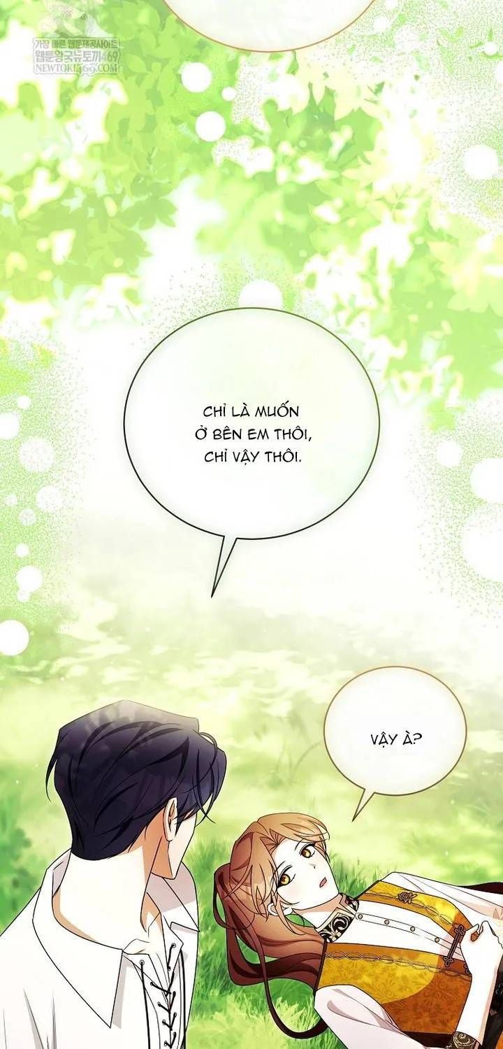 Hôn Phu À, Ta Biết Chàng Ghét Ta Chương 33 - Trang 67