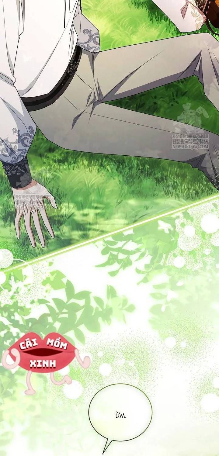 Hôn Phu À, Ta Biết Chàng Ghét Ta Chương 33 - Trang 68