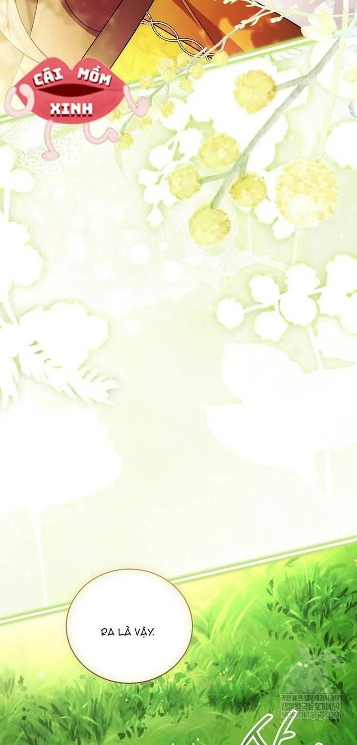 Hôn Phu À, Ta Biết Chàng Ghét Ta Chương 33 - Trang 72
