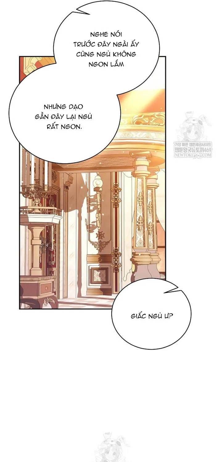 Hôn Phu À, Ta Biết Chàng Ghét Ta Chương 33 - Trang 78