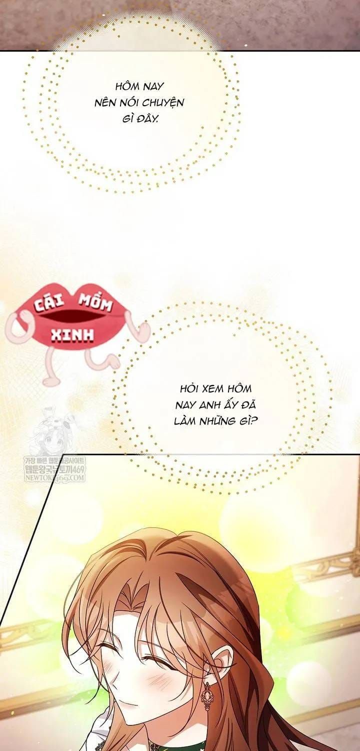 Hôn Phu À, Ta Biết Chàng Ghét Ta Chương 33 - Trang 82