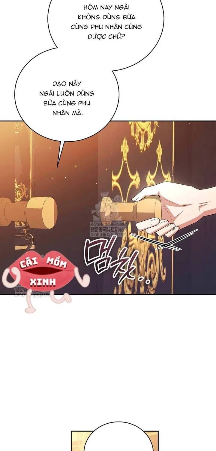 Hôn Phu À, Ta Biết Chàng Ghét Ta Chương 33 - Trang 86