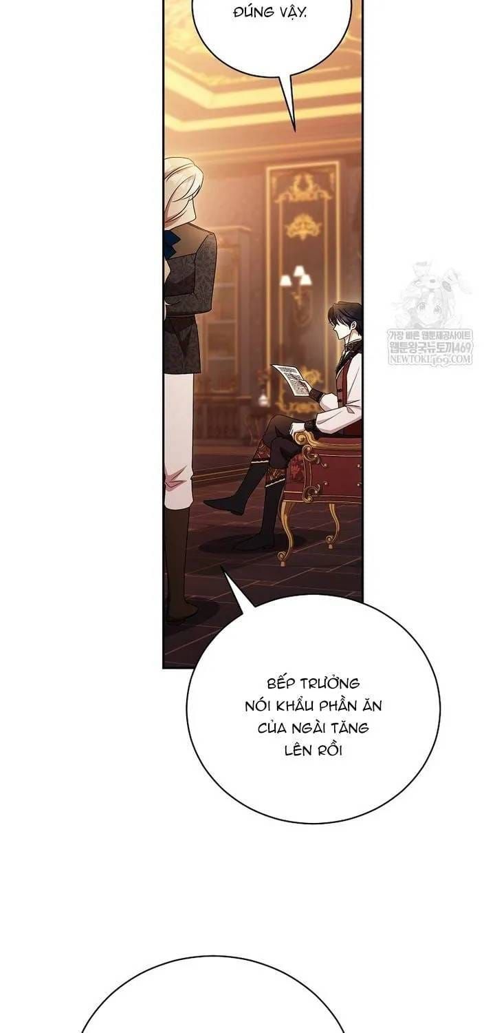 Hôn Phu À, Ta Biết Chàng Ghét Ta Chương 33 - Trang 87