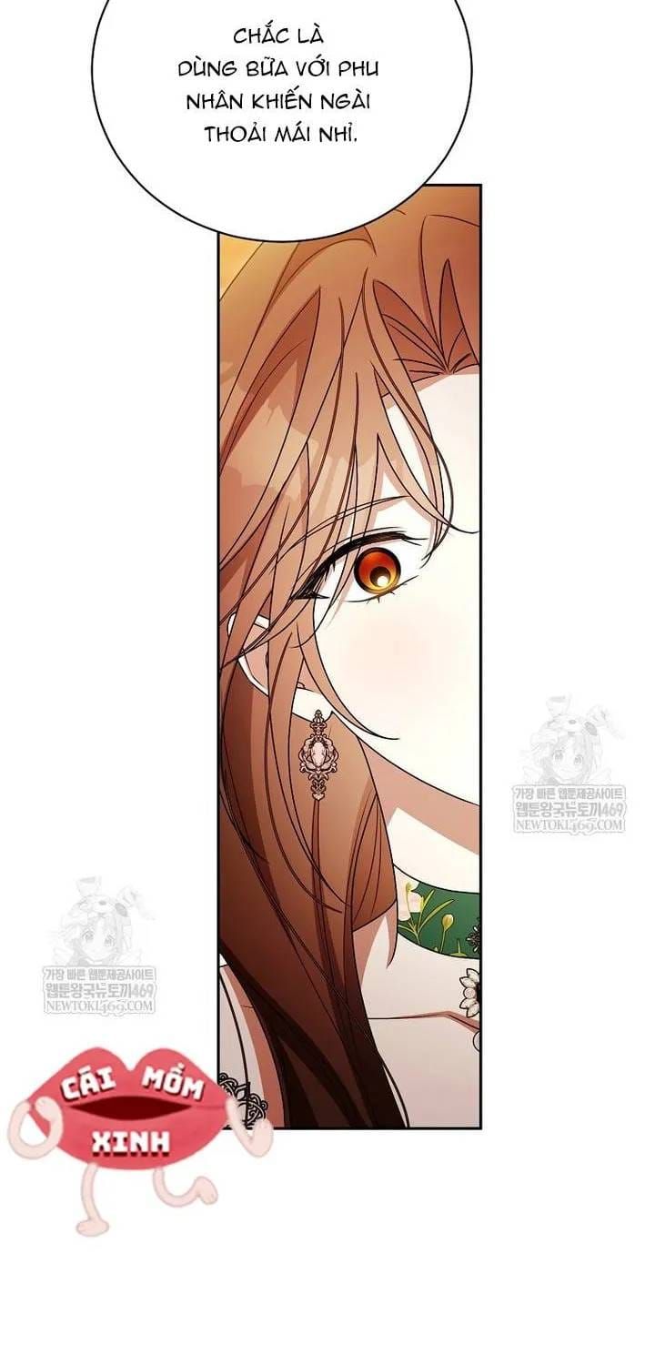 Hôn Phu À, Ta Biết Chàng Ghét Ta Chương 33 - Trang 88