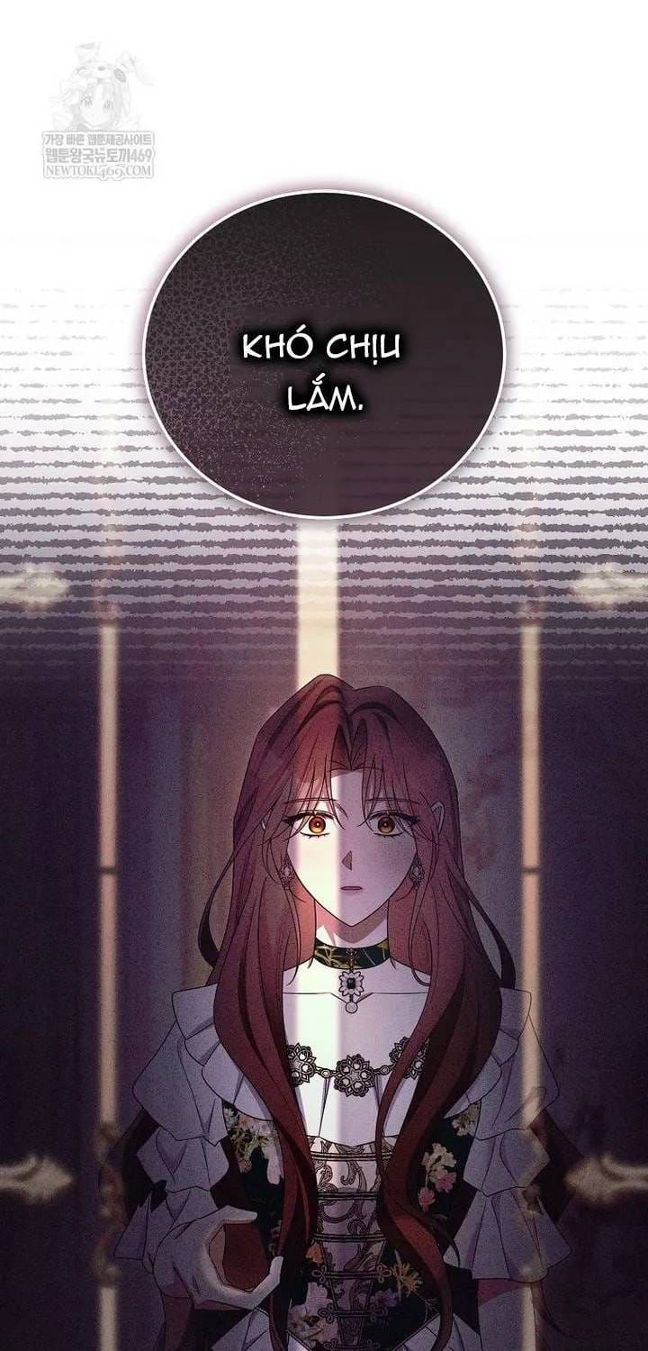 Hôn Phu À, Ta Biết Chàng Ghét Ta Chương 33 - Trang 90