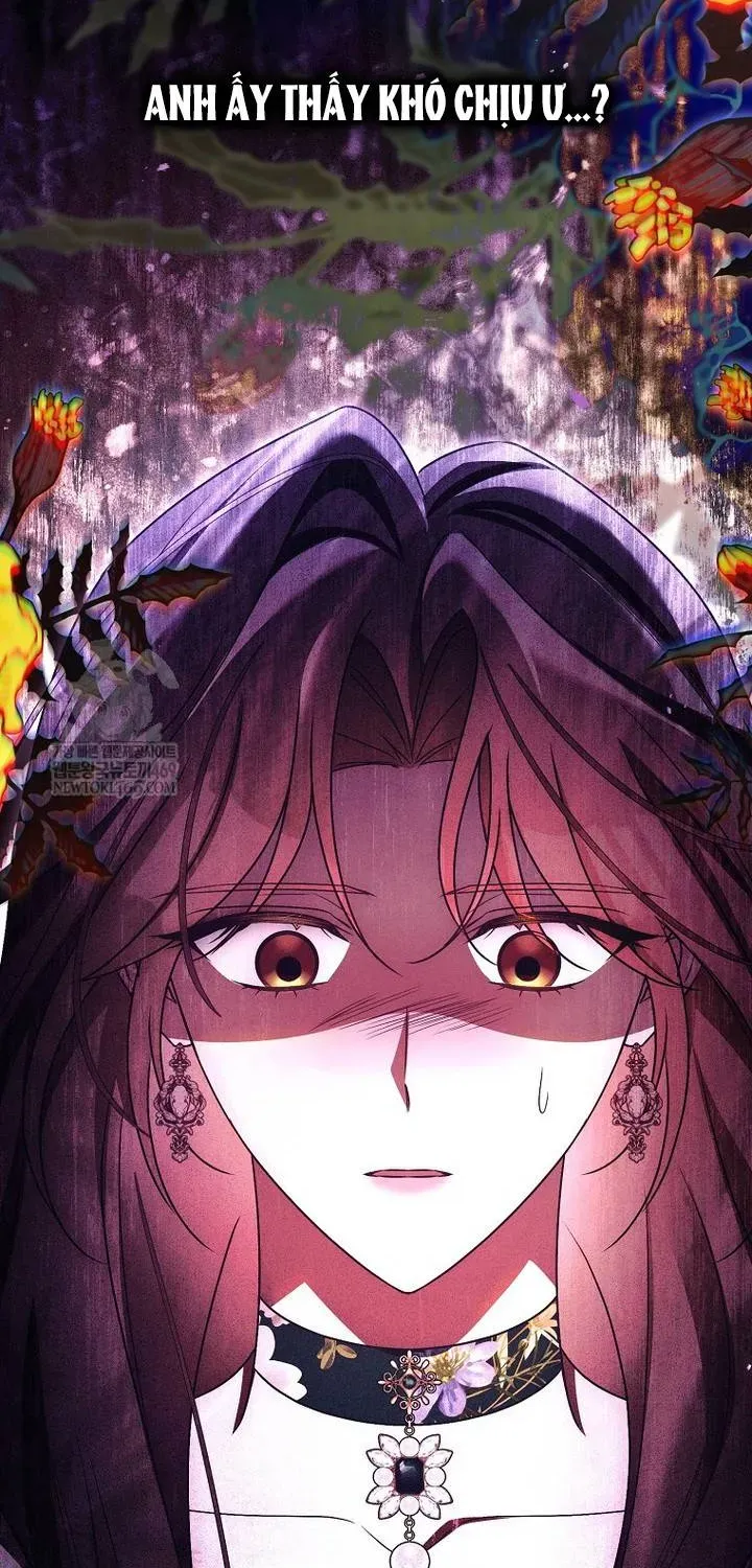 Hôn Phu À, Ta Biết Chàng Ghét Ta Chương 33 - Trang 92