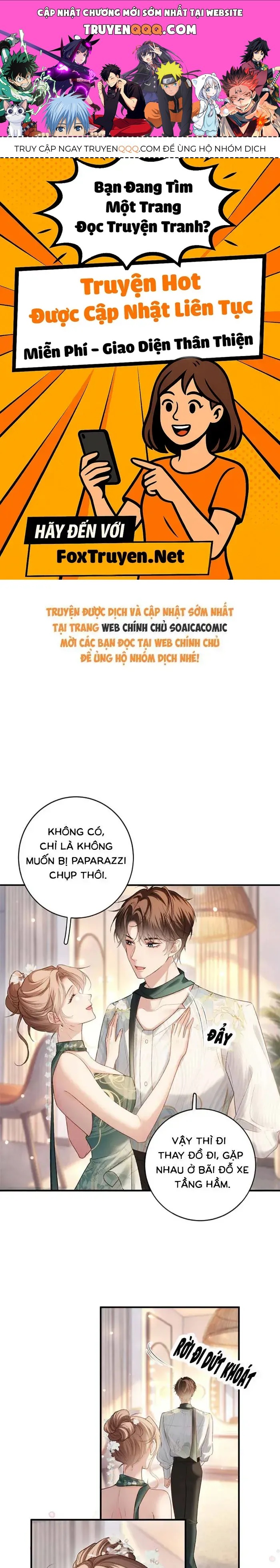 Giả Vờ Làm Giới Thượng Lưu Chương 68 - Trang 1