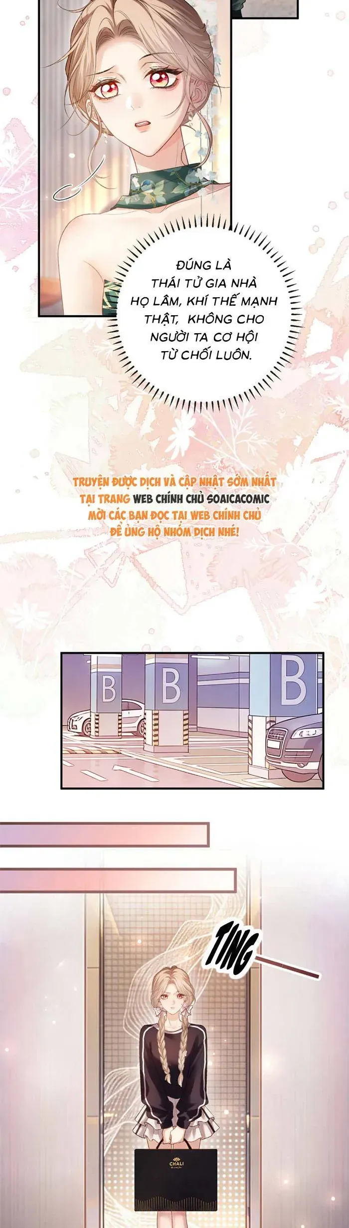 Giả Vờ Làm Giới Thượng Lưu Chương 68 - Trang 2