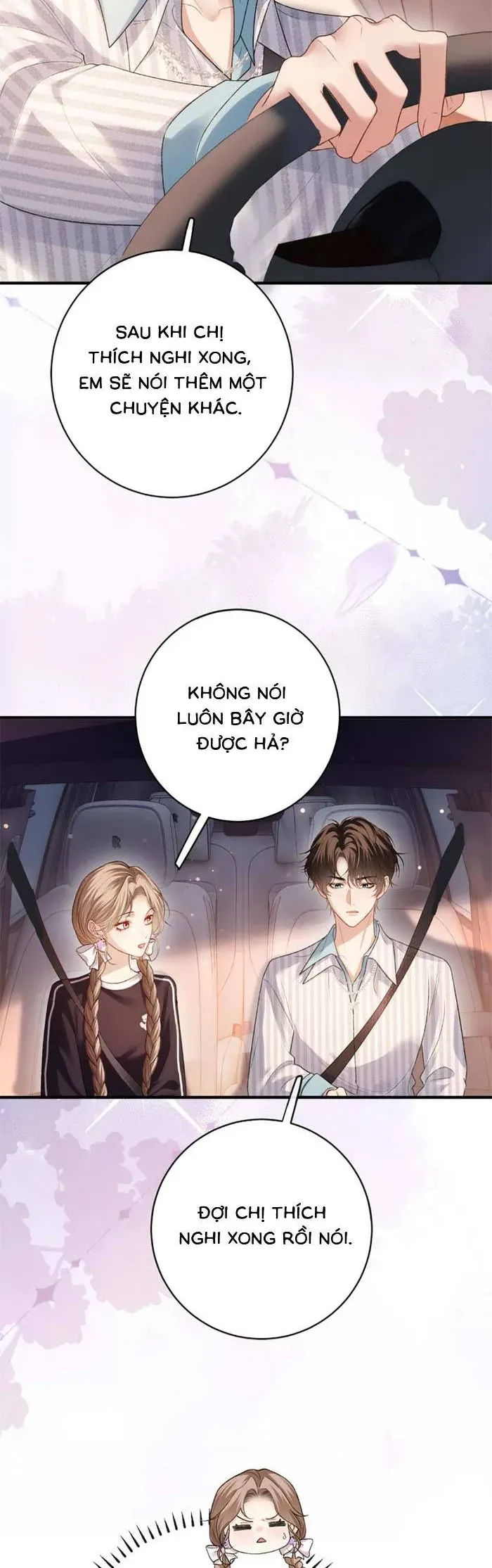 Giả Vờ Làm Giới Thượng Lưu Chương 68 - Trang 11