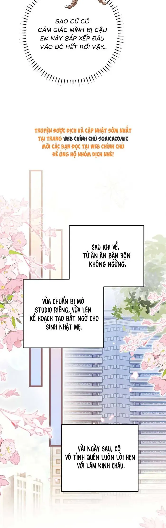 Giả Vờ Làm Giới Thượng Lưu Chương 68 - Trang 12