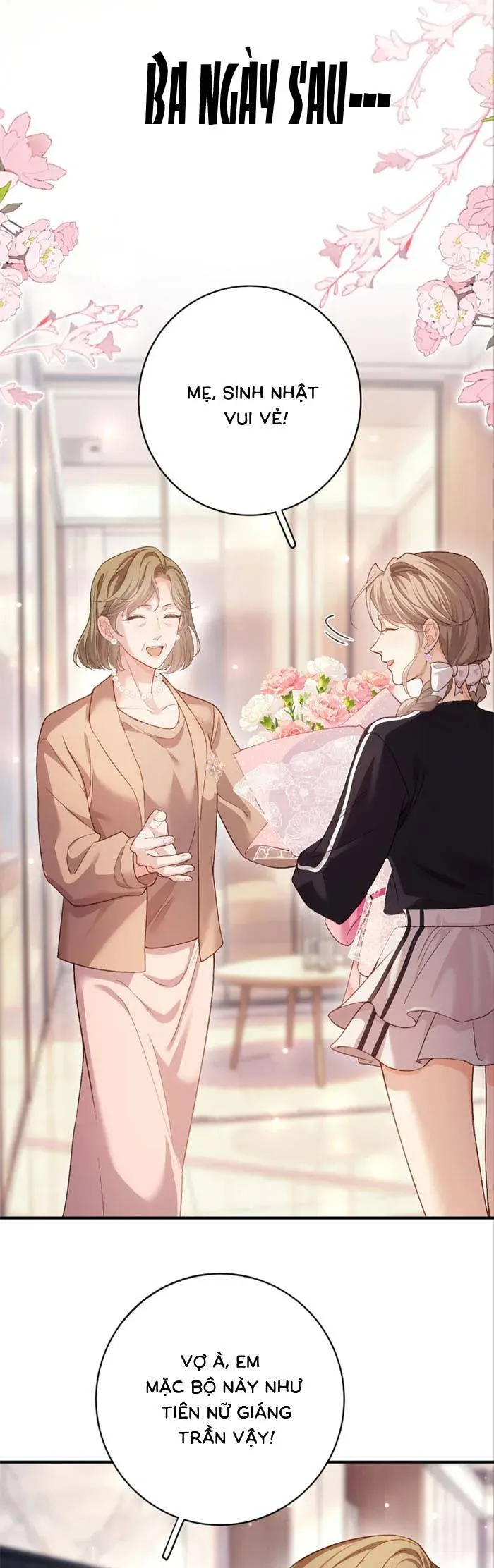 Giả Vờ Làm Giới Thượng Lưu Chương 68 - Trang 13