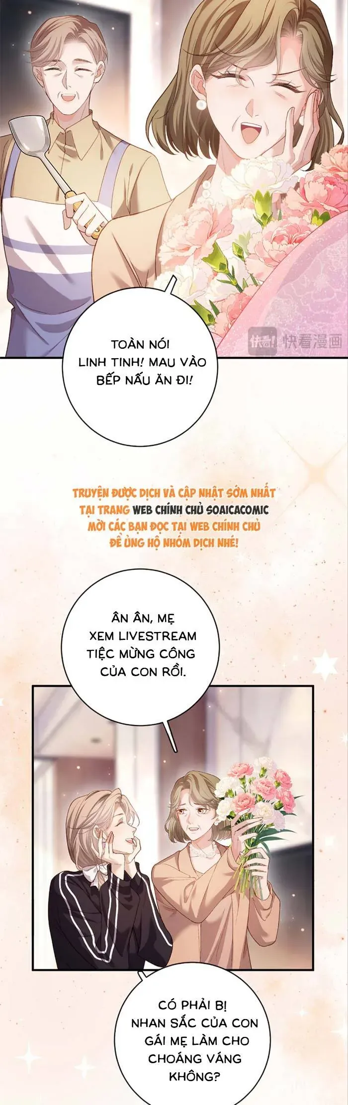 Giả Vờ Làm Giới Thượng Lưu Chương 68 - Trang 14