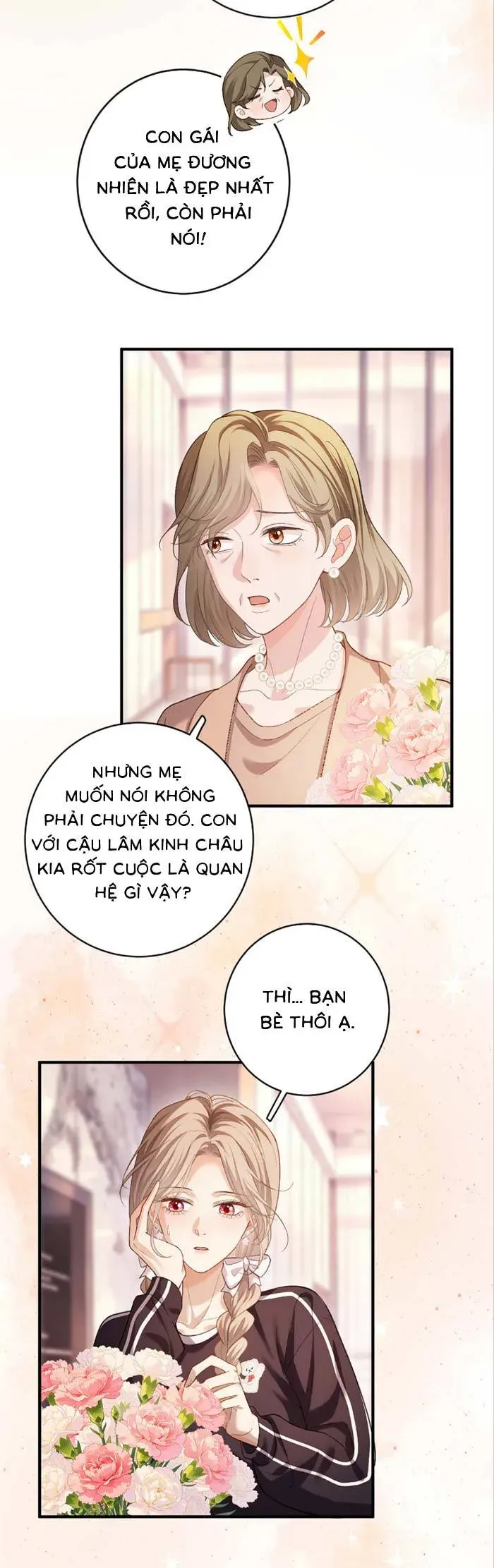 Giả Vờ Làm Giới Thượng Lưu Chương 68 - Trang 15