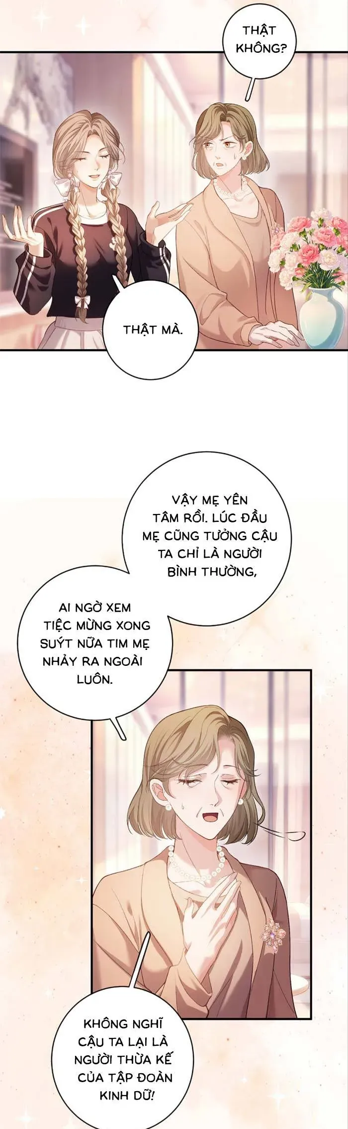 Giả Vờ Làm Giới Thượng Lưu Chương 68 - Trang 16