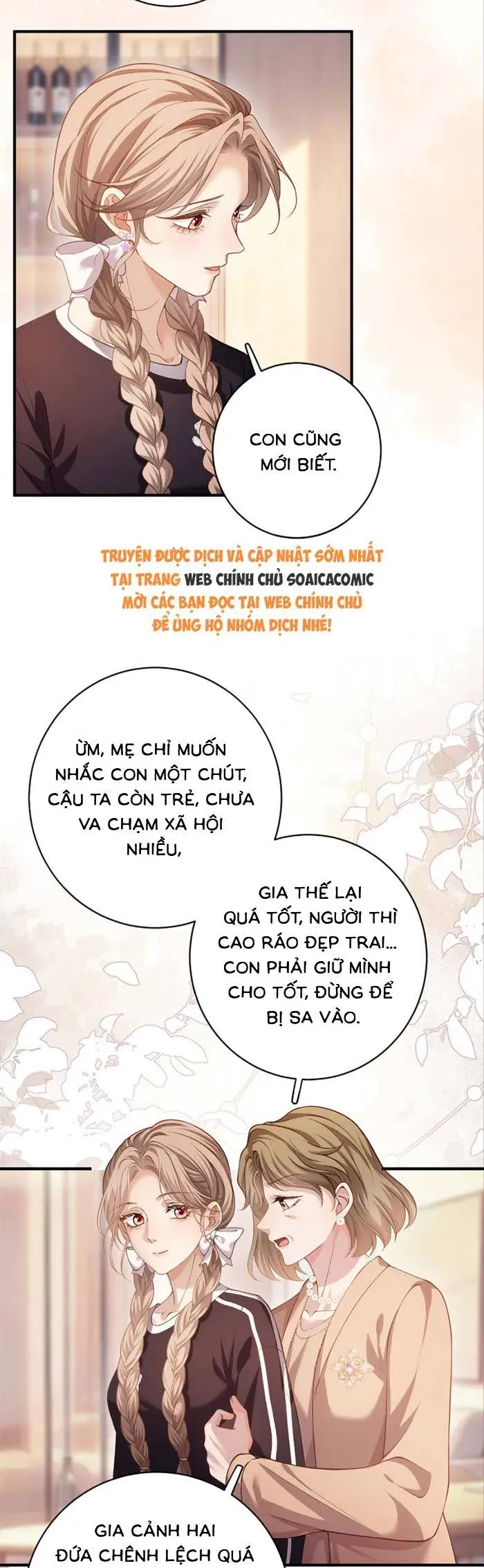 Giả Vờ Làm Giới Thượng Lưu Chương 68 - Trang 17